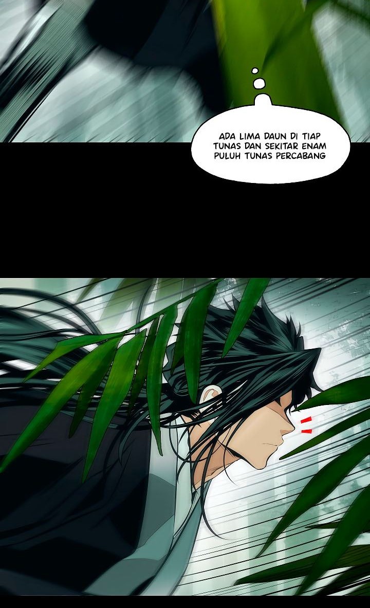 Chapter 84 - halaman 40
