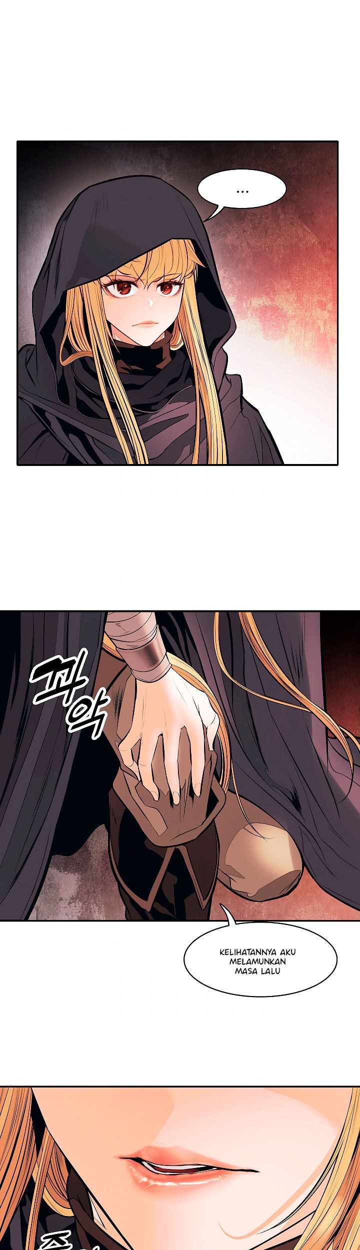 Chapter 84 - halaman 45