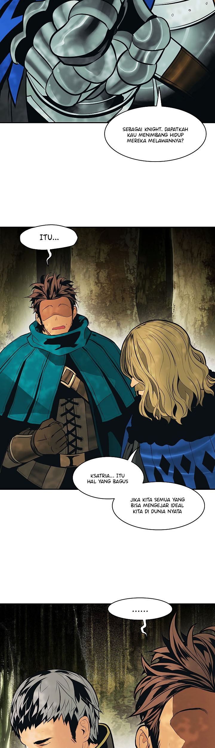 Chapter 85 - halaman 25