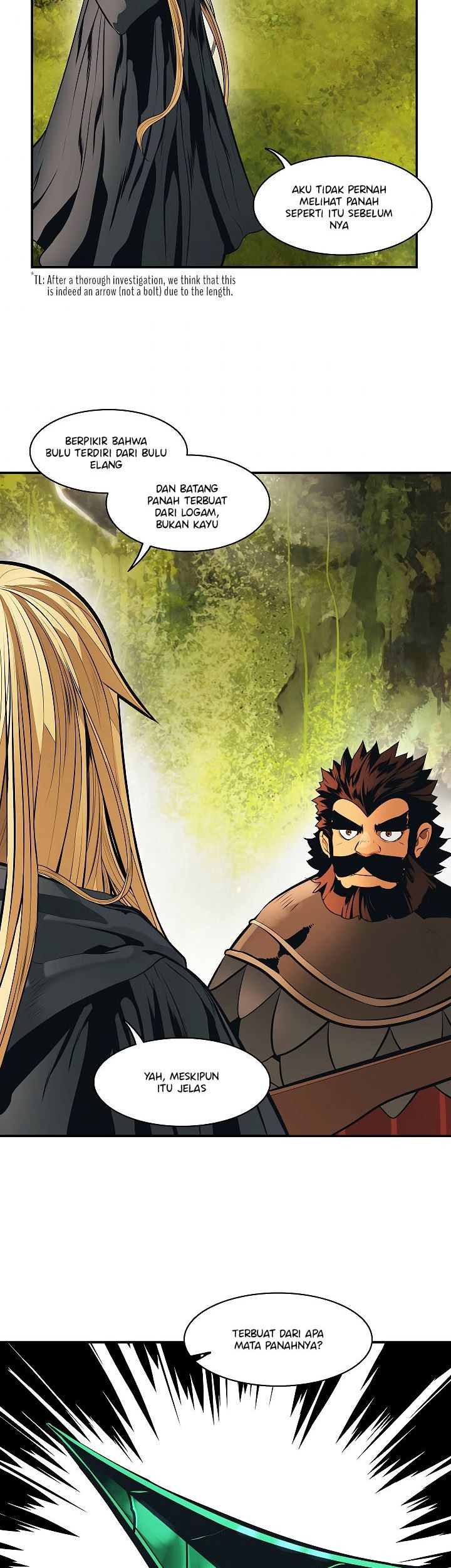 Chapter 85 - halaman 29