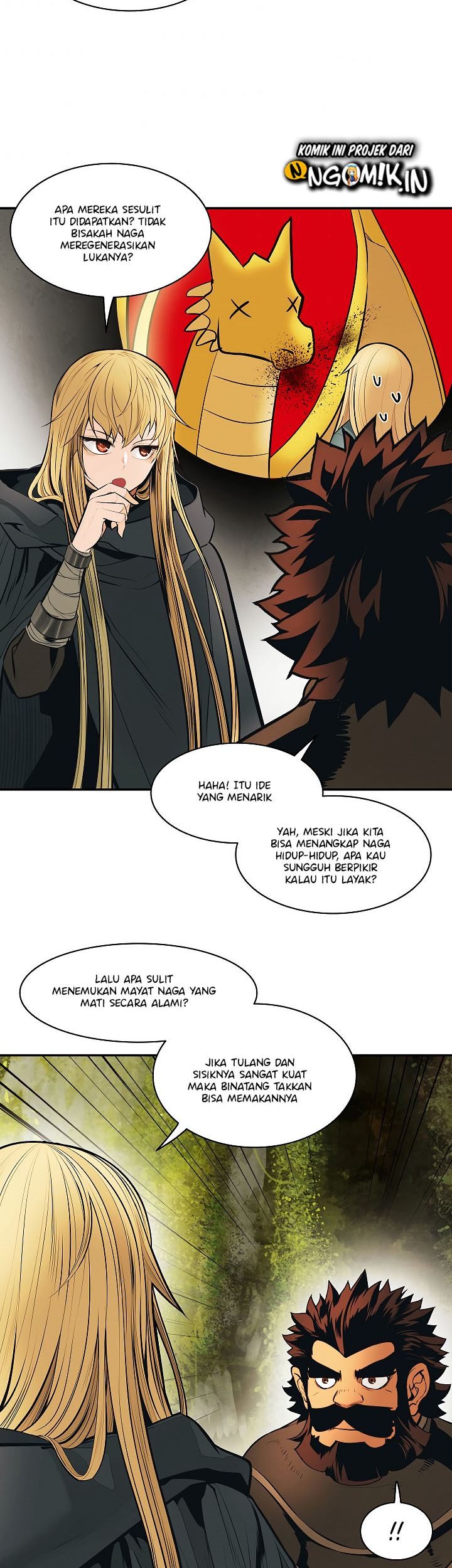 Chapter 85 - halaman 35