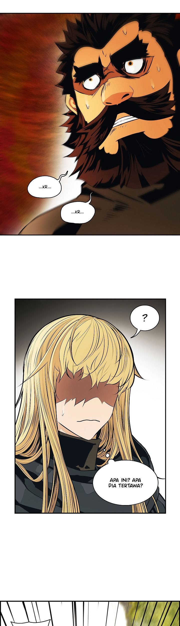 Chapter 85 - halaman 43
