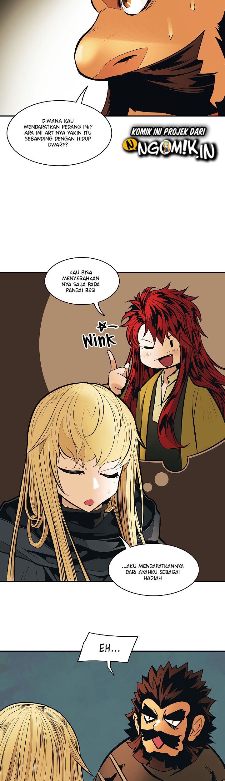 Chapter 85 - halaman 47