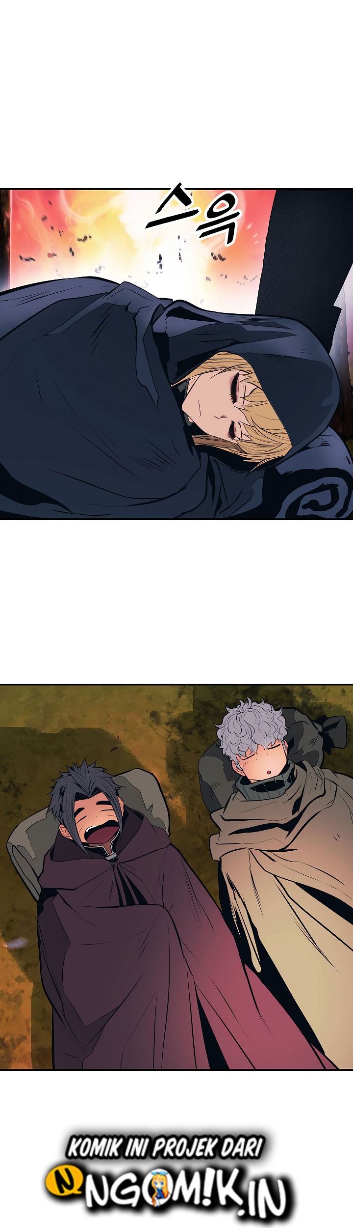 Chapter 85 - halaman 53