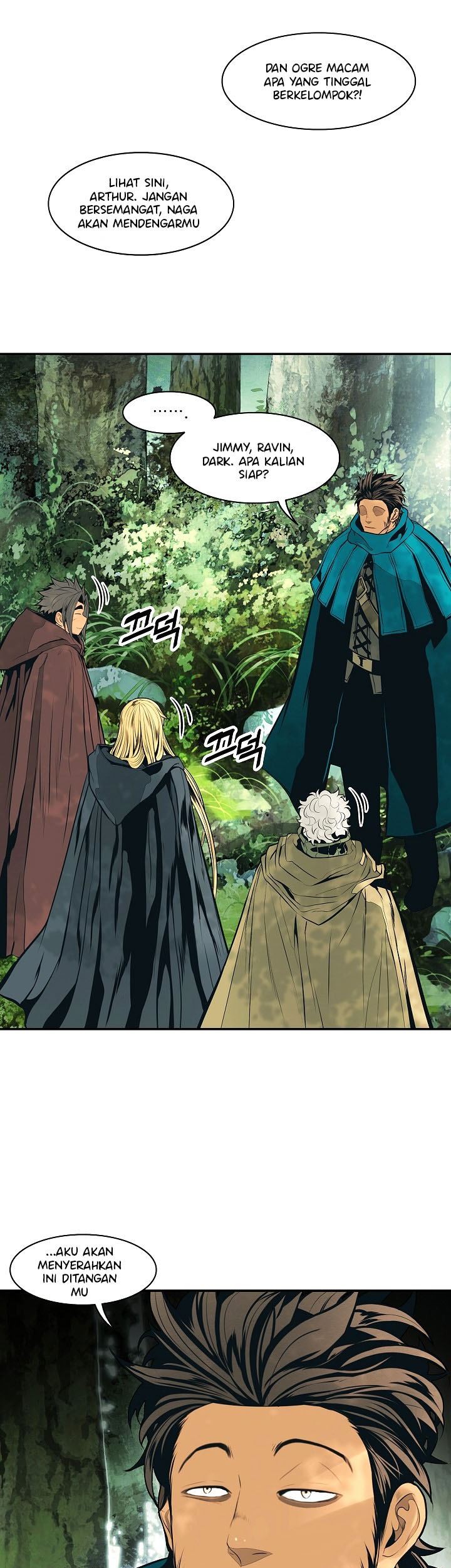 Chapter 86 - halaman 23