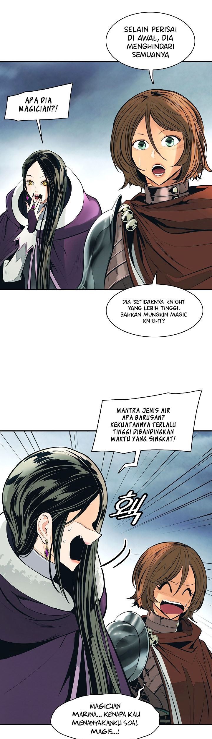 Chapter 87 - halaman 19