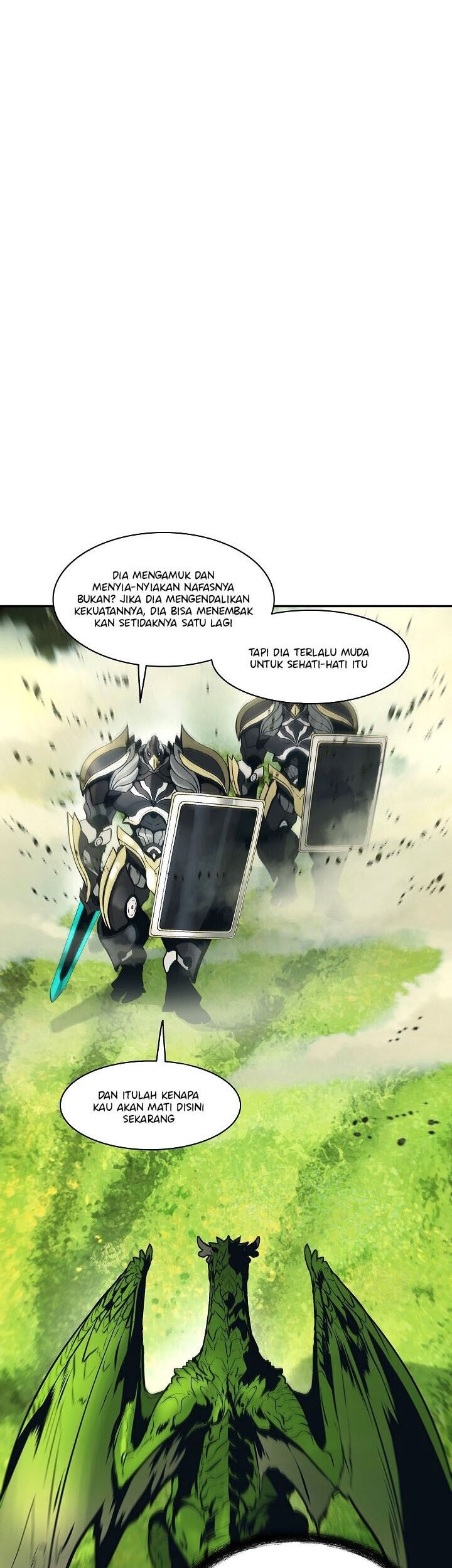 Chapter 88 - halaman 21
