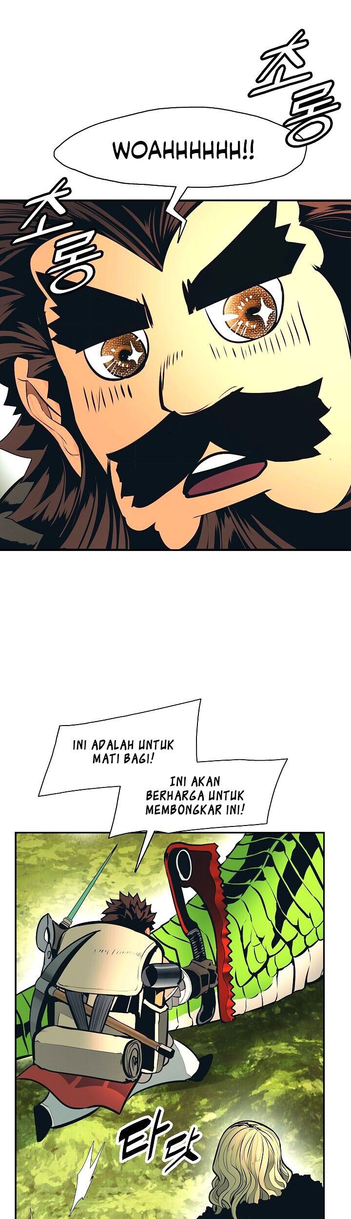 Chapter 89 - halaman 19