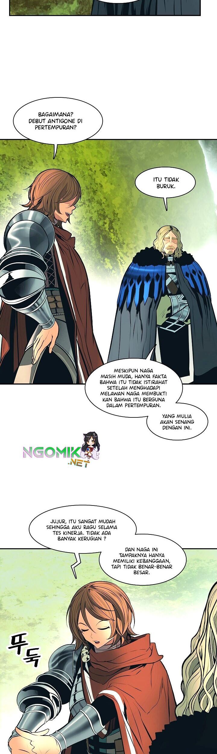 Chapter 89 - halaman 21