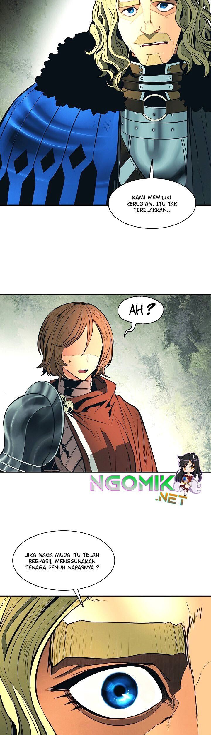 Chapter 89 - halaman 25