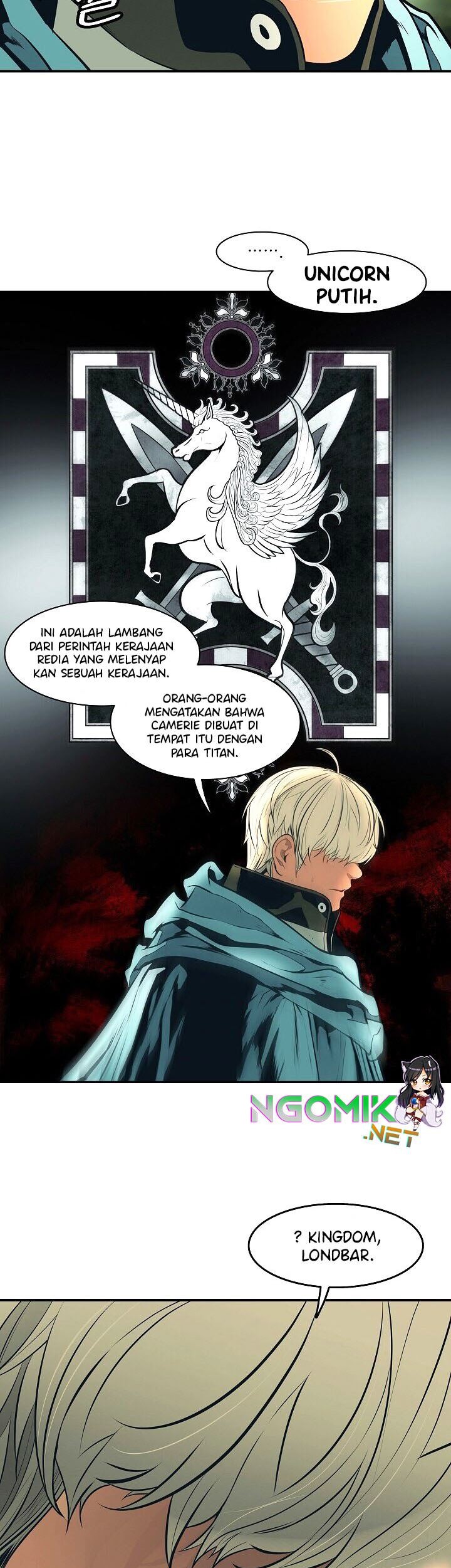 Chapter 89 - halaman 33
