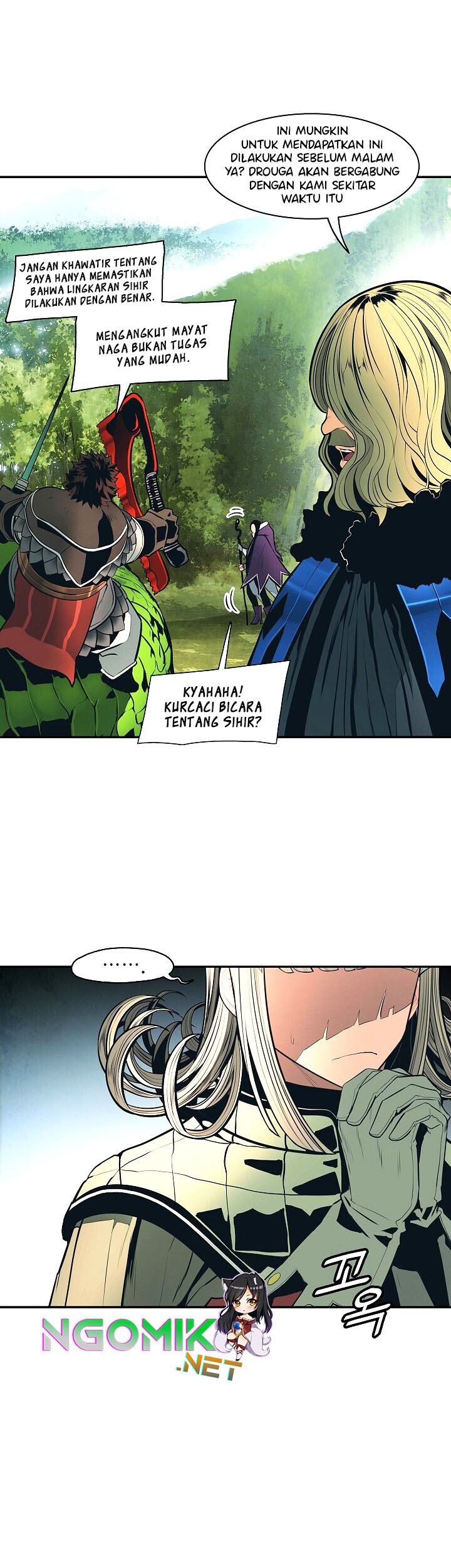 Chapter 89 - halaman 39