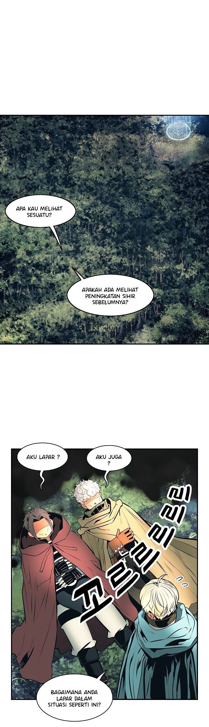 Chapter 89 - halaman 47