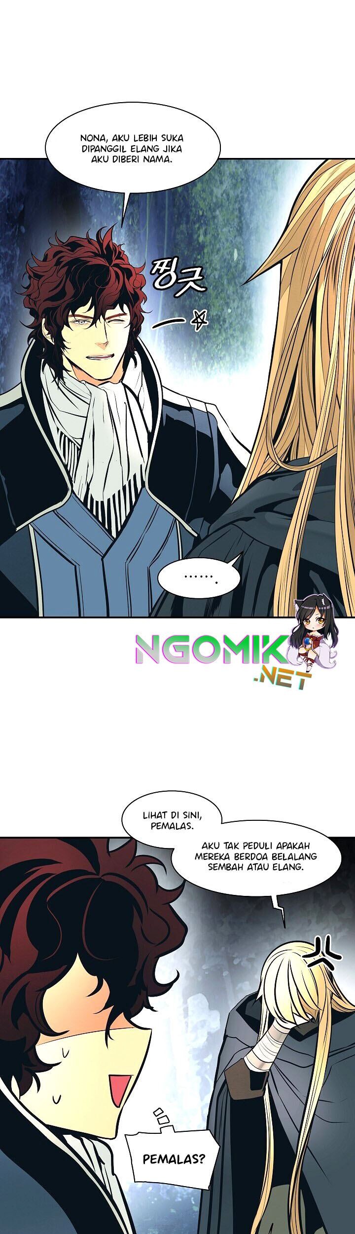 Chapter 89 - halaman 67