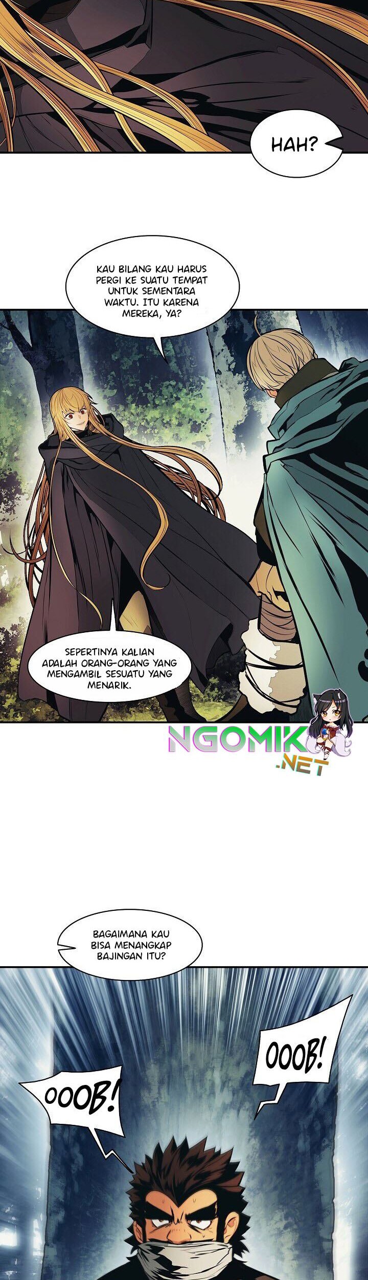 Chapter 90 - halaman 28