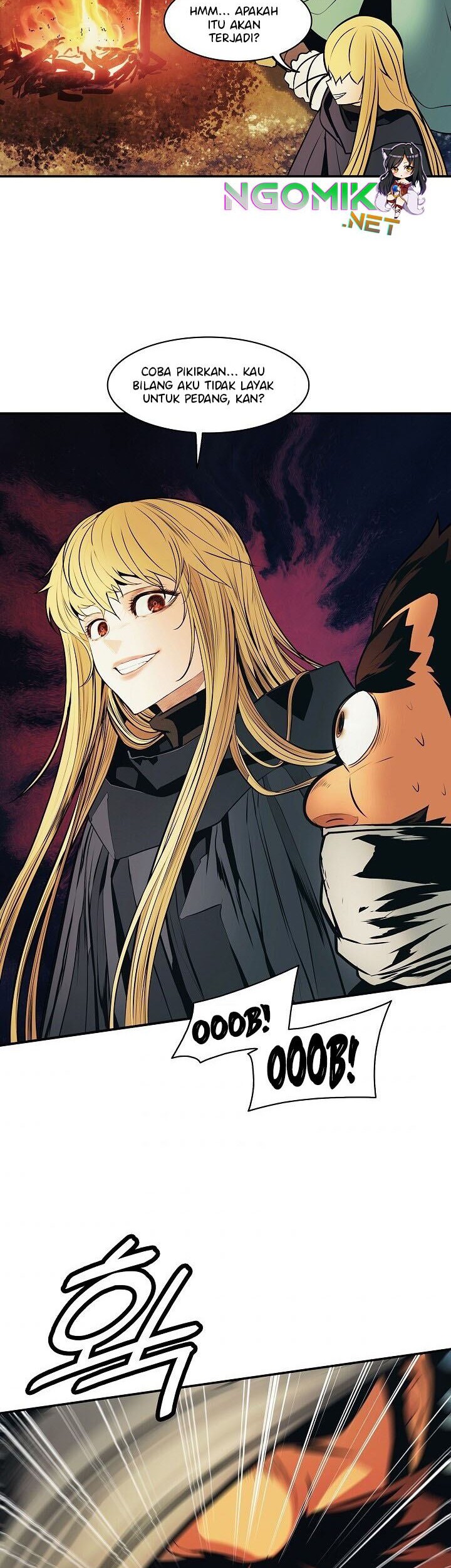 Chapter 90 - halaman 31