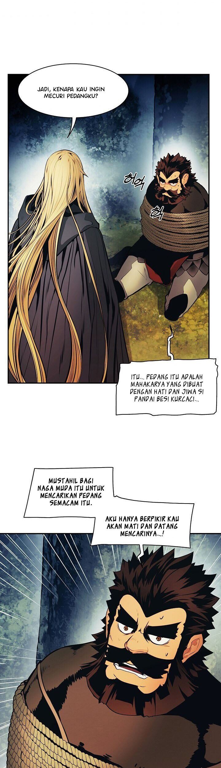 Chapter 90 - halaman 33