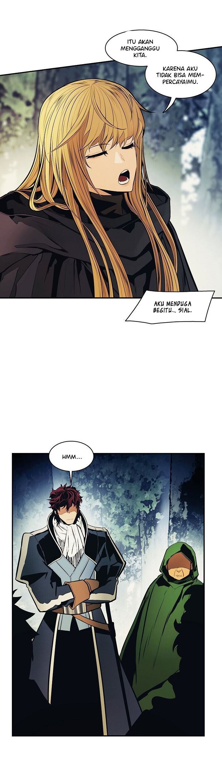 Chapter 90 - halaman 36