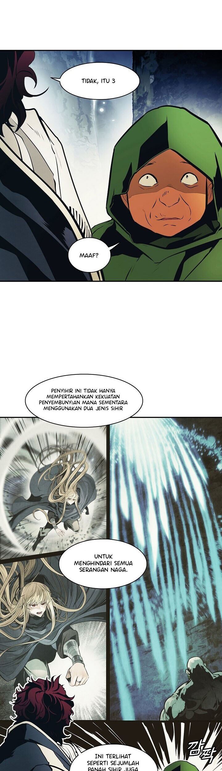 Chapter 90 - halaman 39