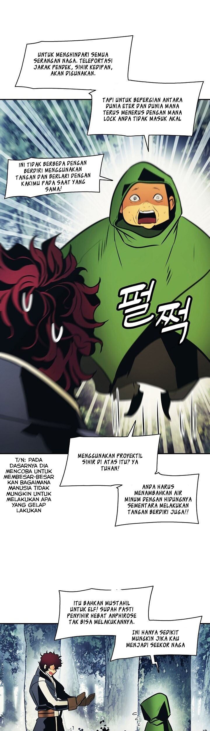 Chapter 90 - halaman 42