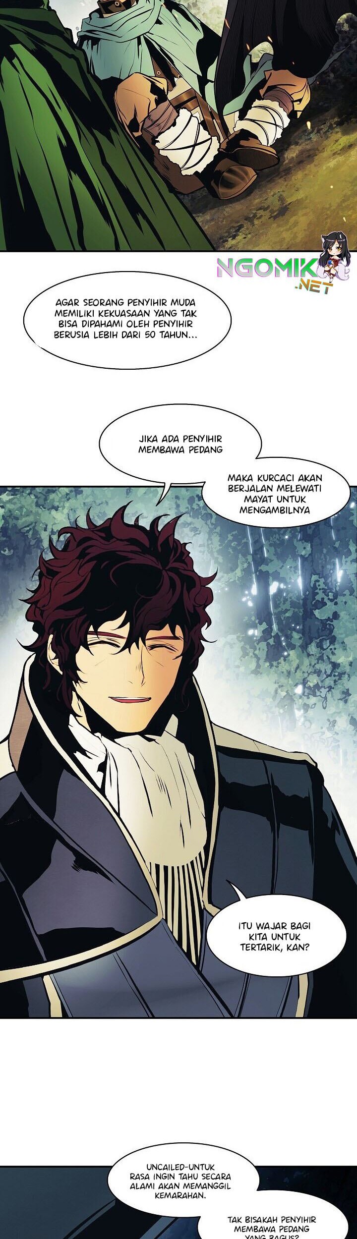 Chapter 90 - halaman 46