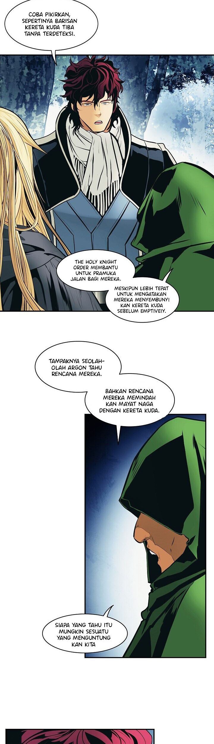 Chapter 90 - halaman 16