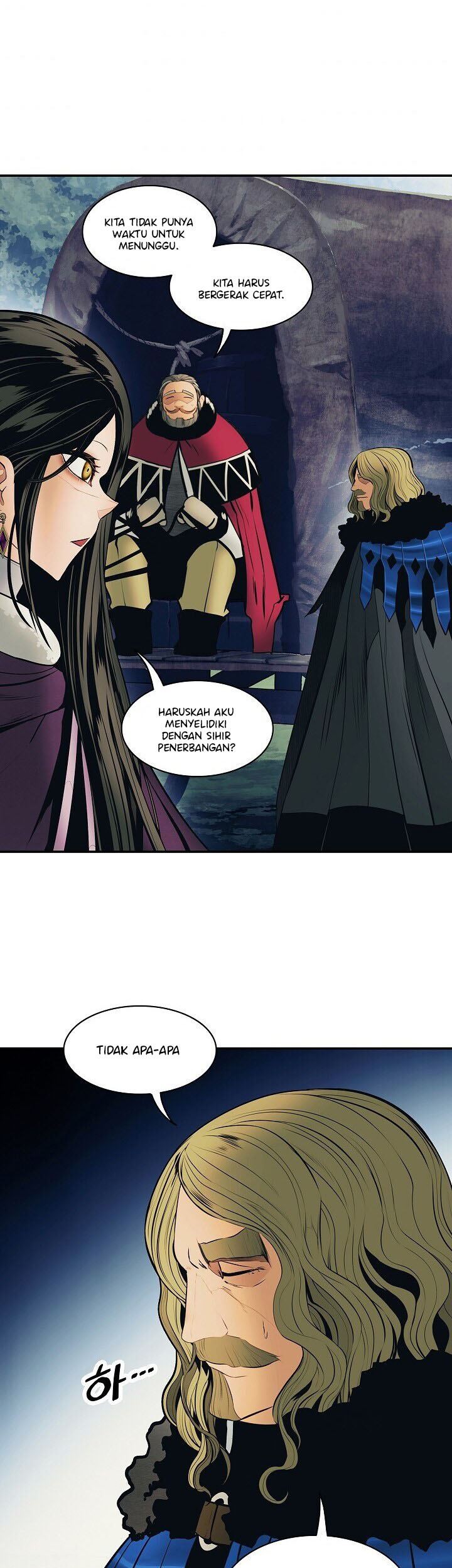 Chapter 90 - halaman 21