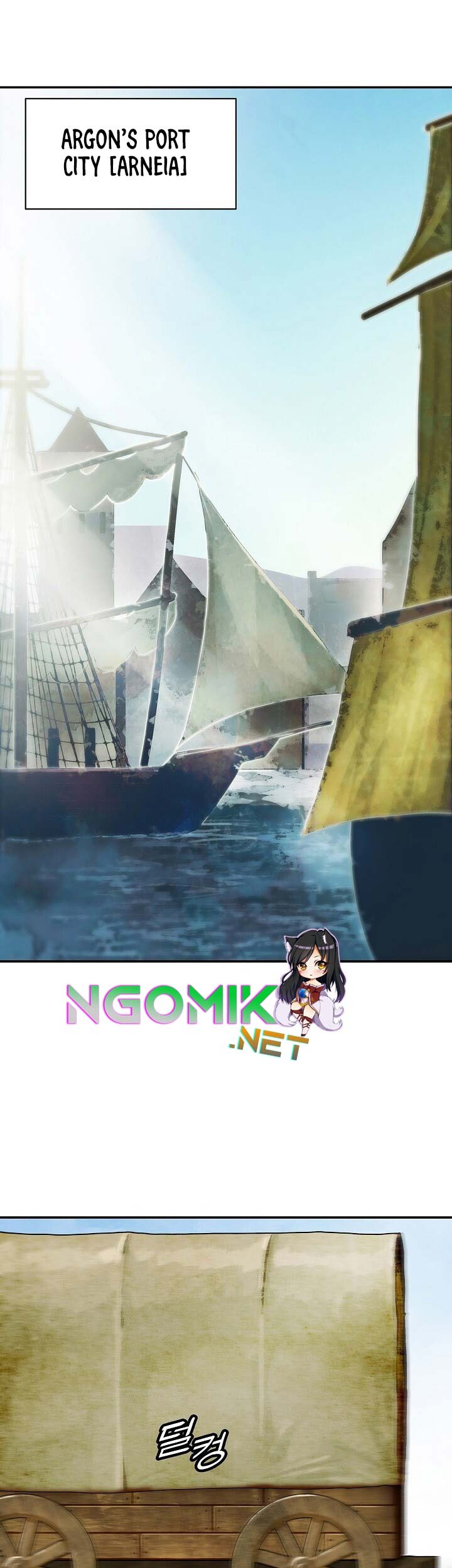 Chapter 91 - halaman 29