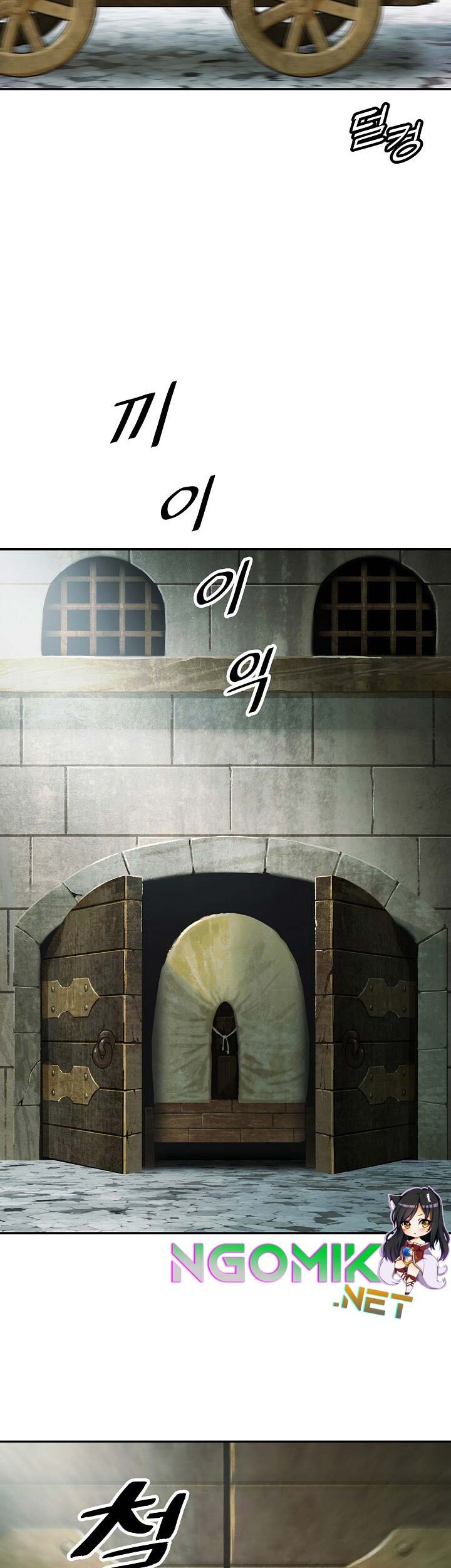 Chapter 91 - halaman 30