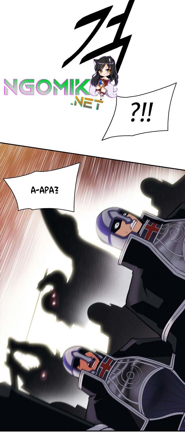 Chapter 91 - halaman 40