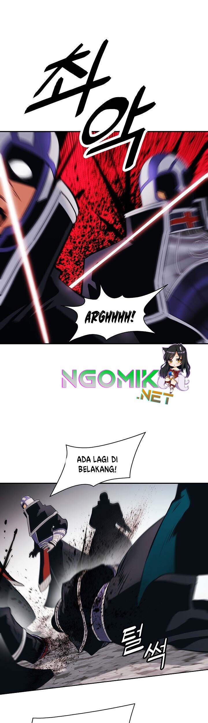 Chapter 91 - halaman 41