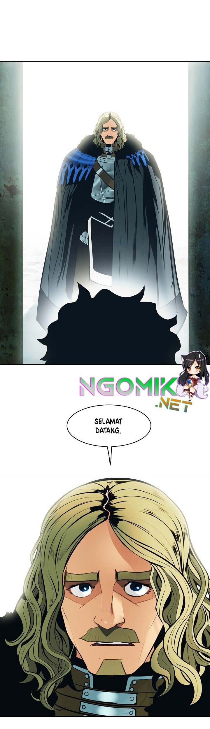 Chapter 91 - halaman 51