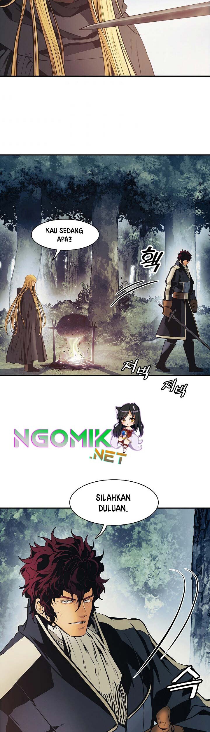 Chapter 91 - halaman 4