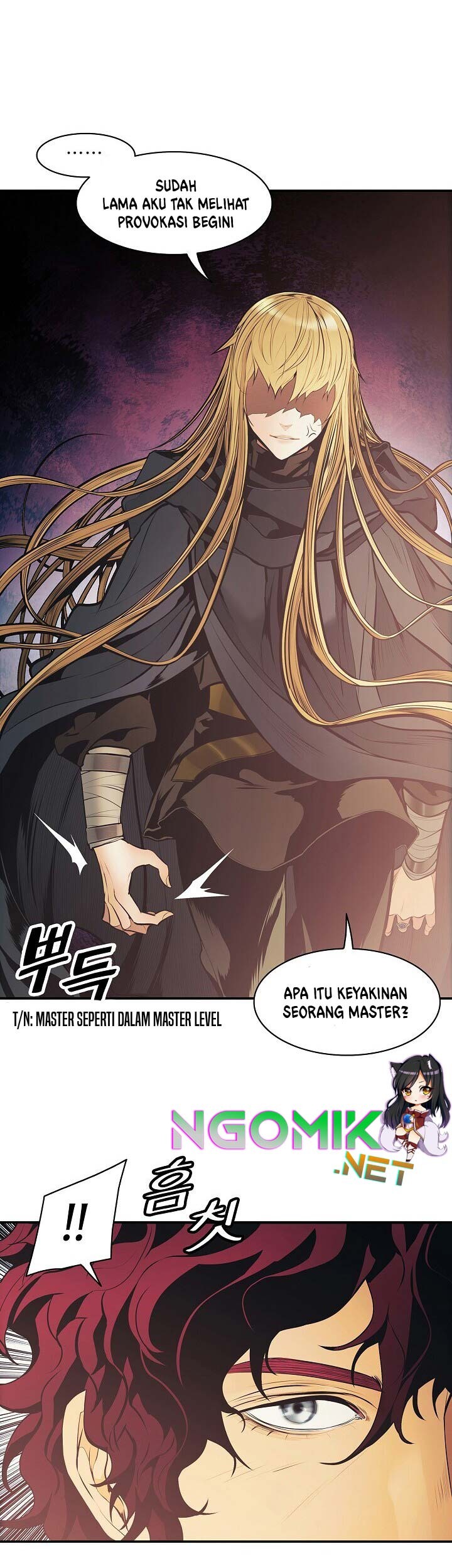 Chapter 91 - halaman 6