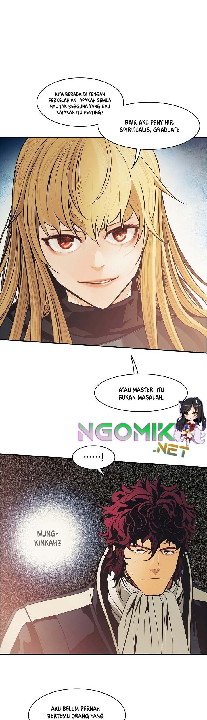 Chapter 91 - halaman 14
