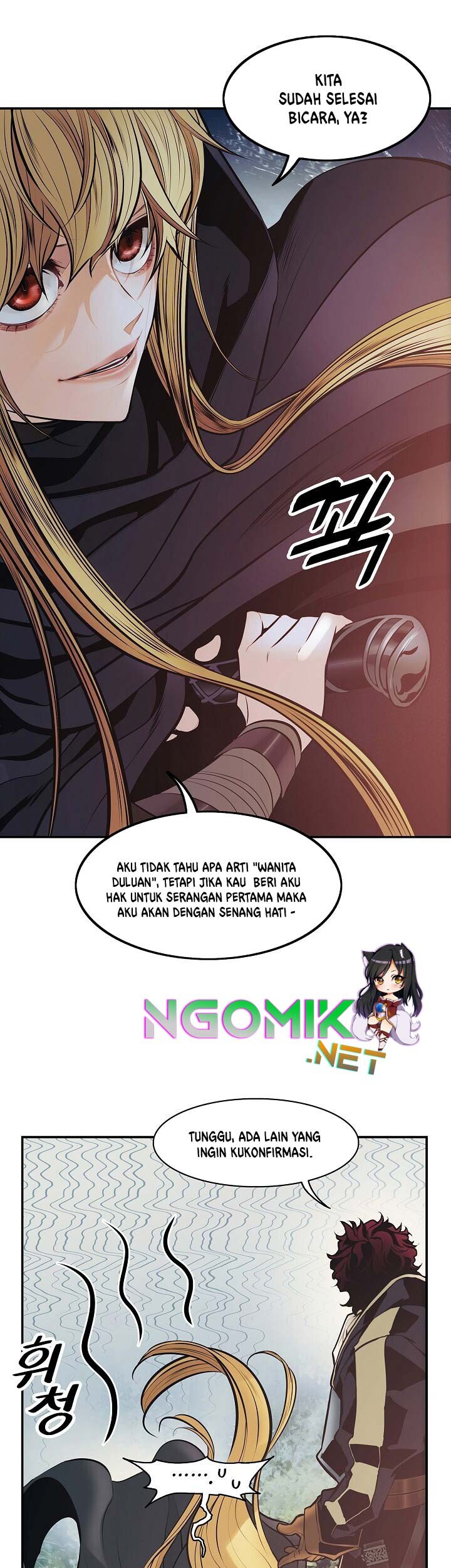 Chapter 91 - halaman 17