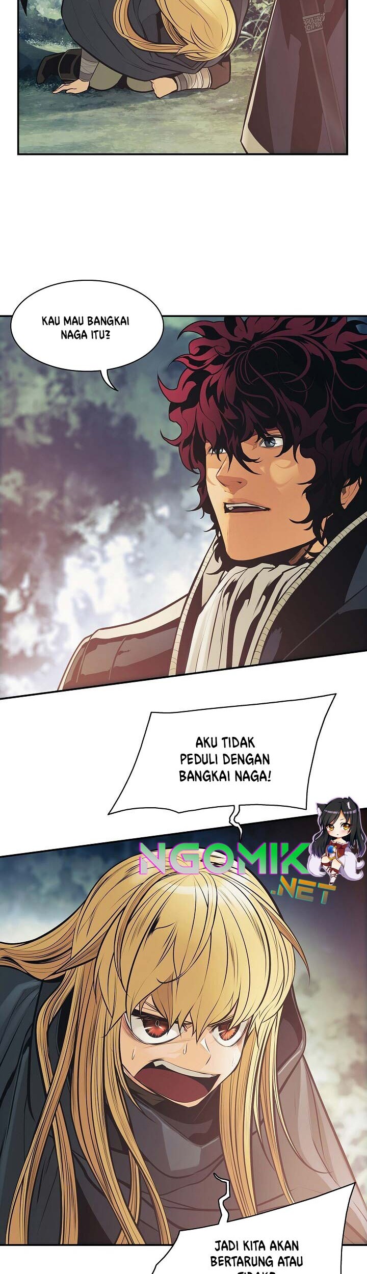 Chapter 91 - halaman 18