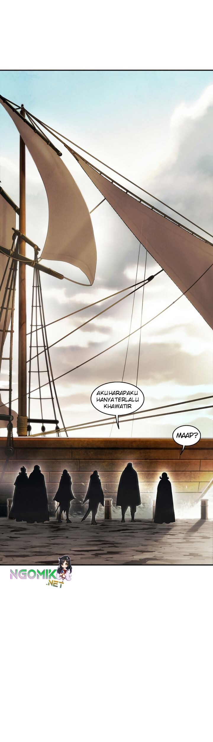 Chapter 92 - halaman 19
