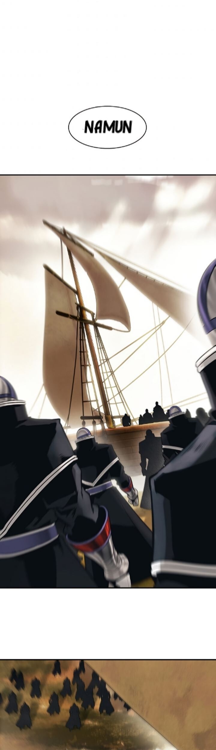 Chapter 92 - halaman 30