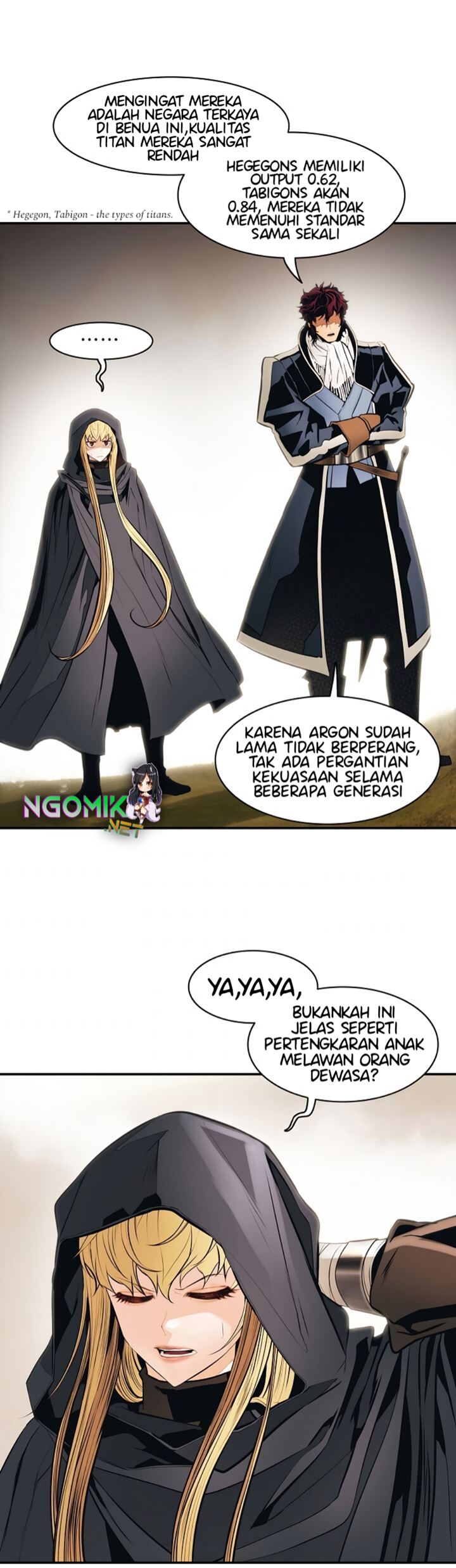 Chapter 92 - halaman 47