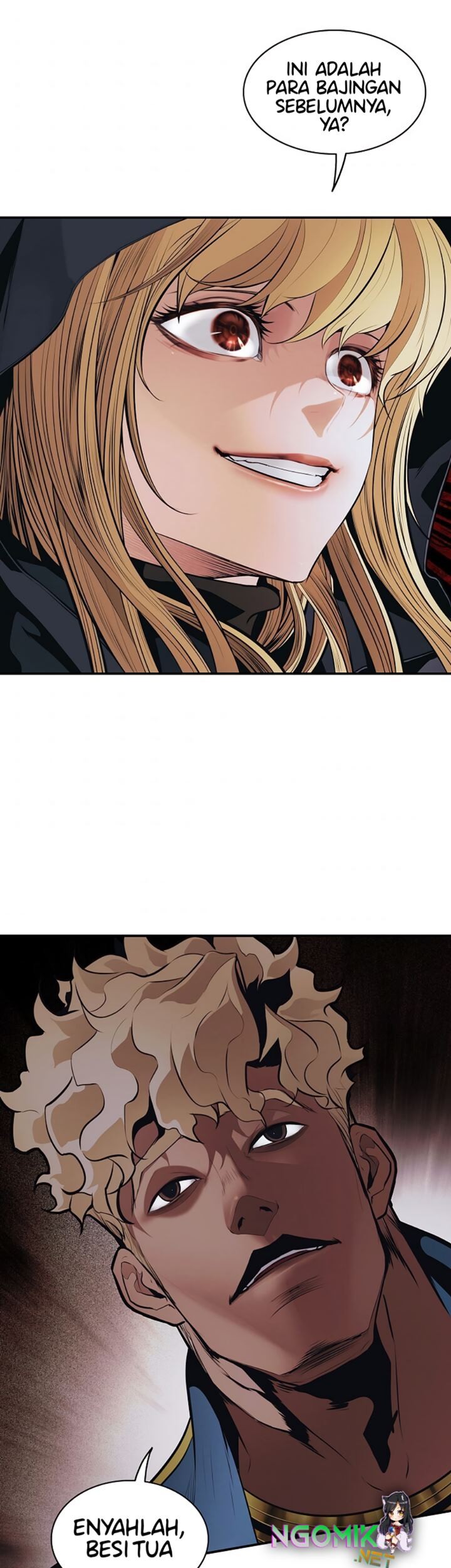Chapter 92 - halaman 54