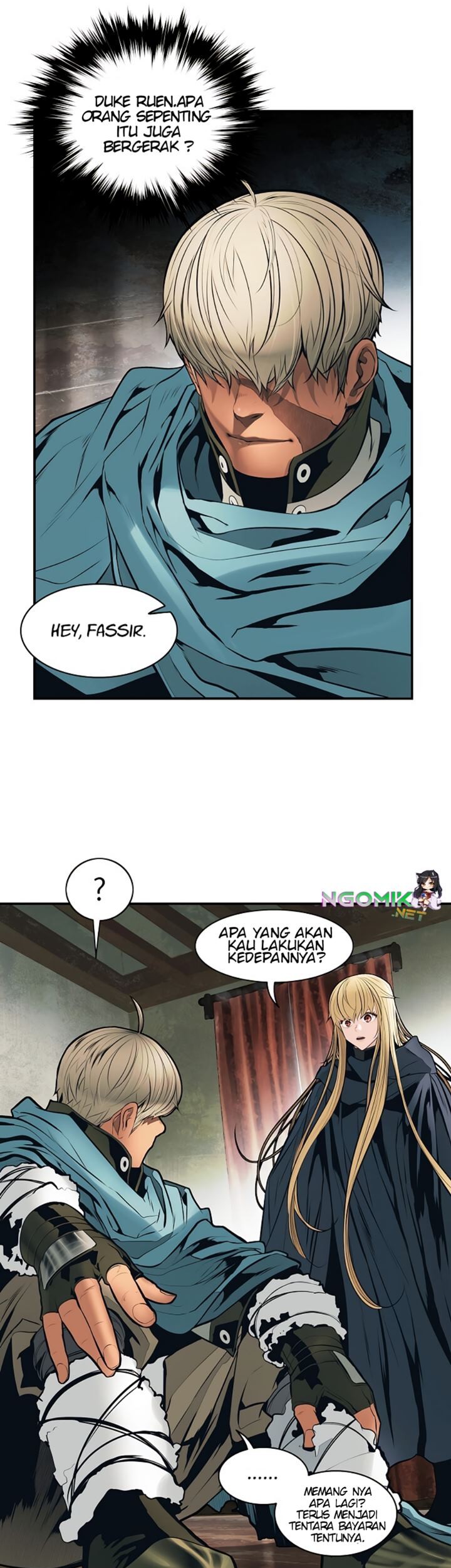 Chapter 92 - halaman 5