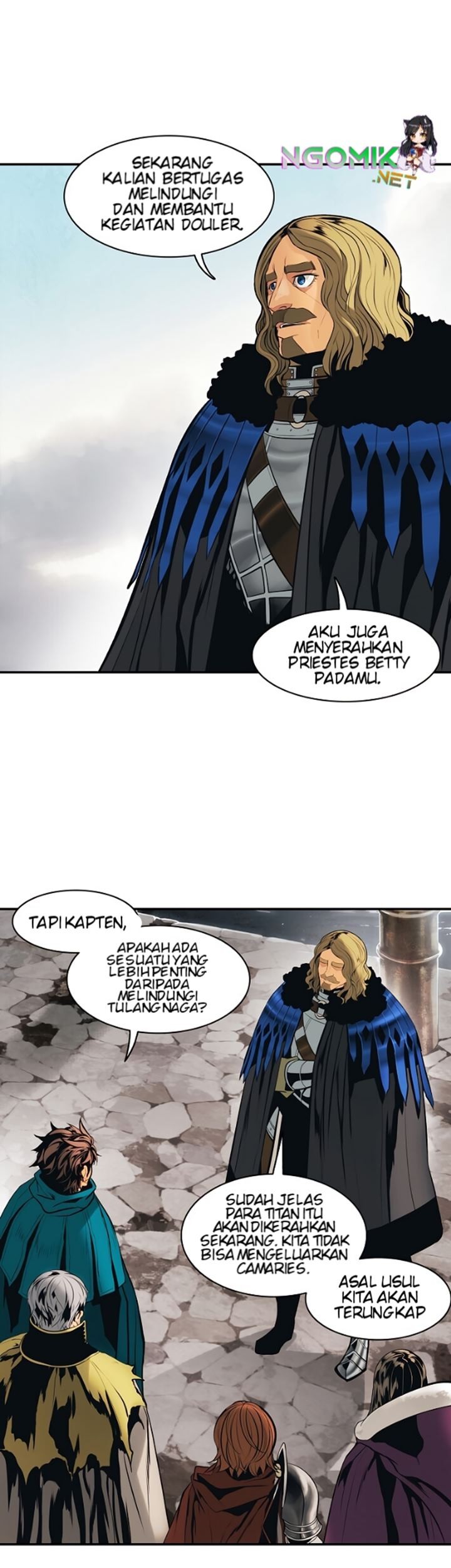 Chapter 92 - halaman 14