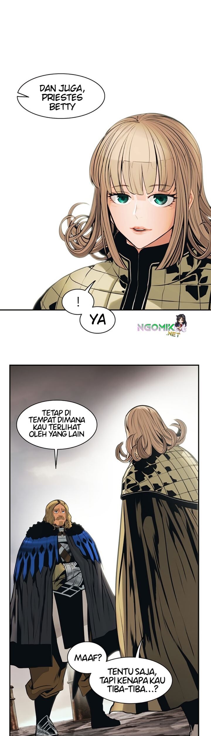 Chapter 92 - halaman 16