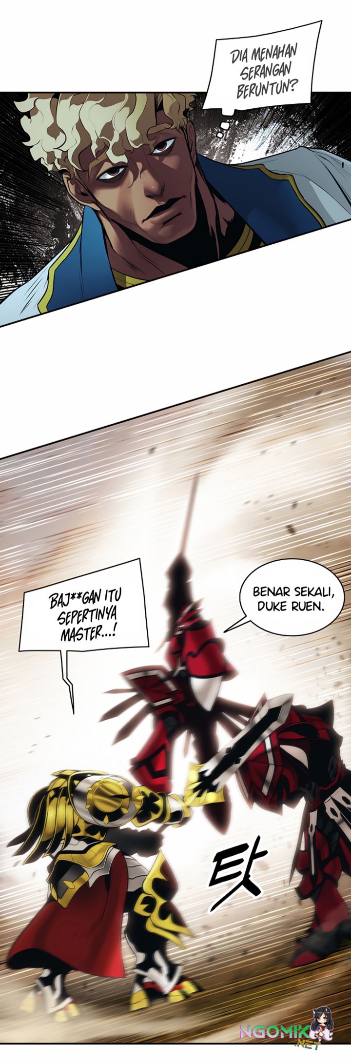 Chapter 93 - halaman 30