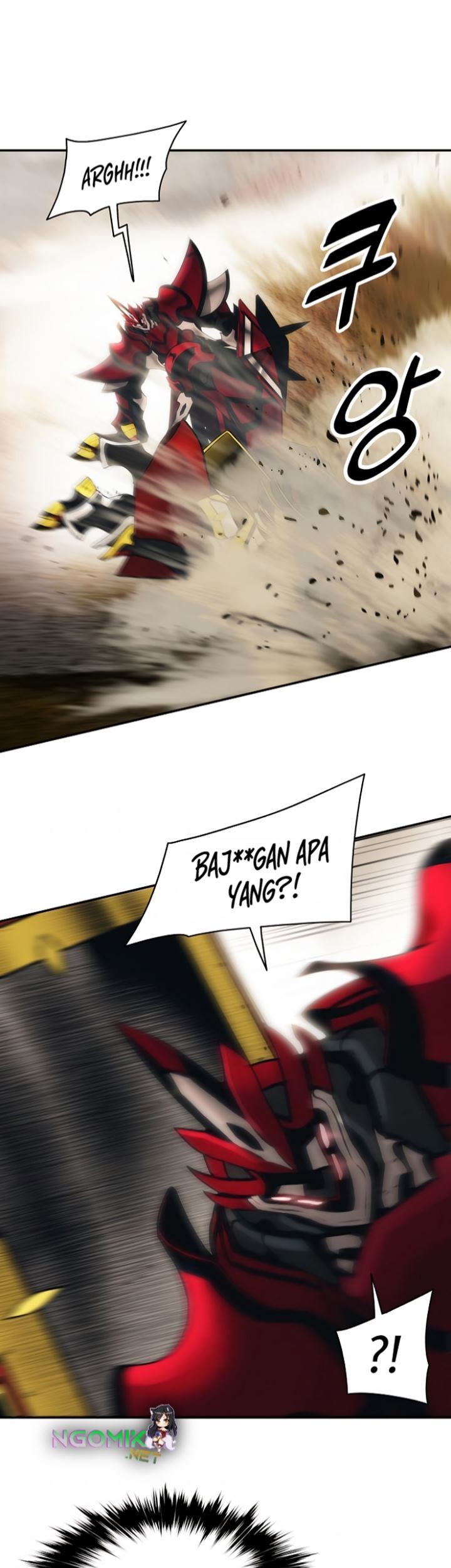 Chapter 93 - halaman 40