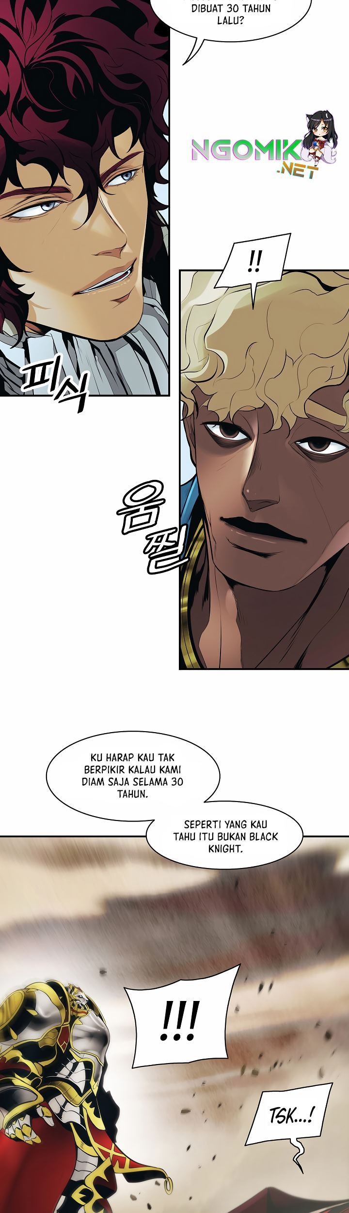 Chapter 94 - halaman 21