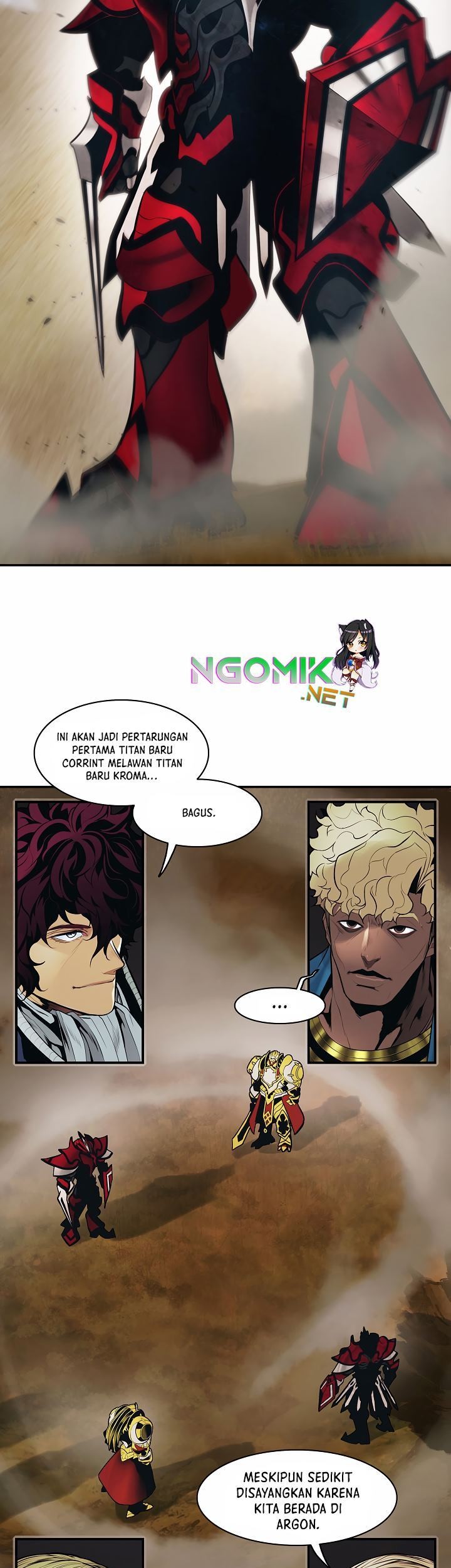 Chapter 94 - halaman 25