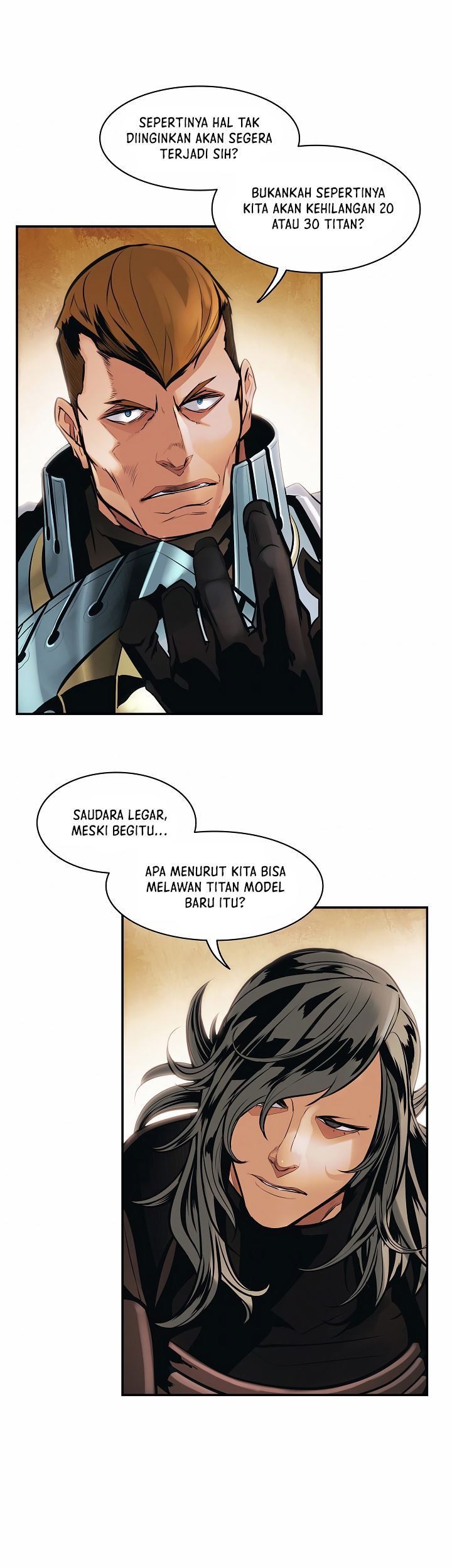 Chapter 94 - halaman 31