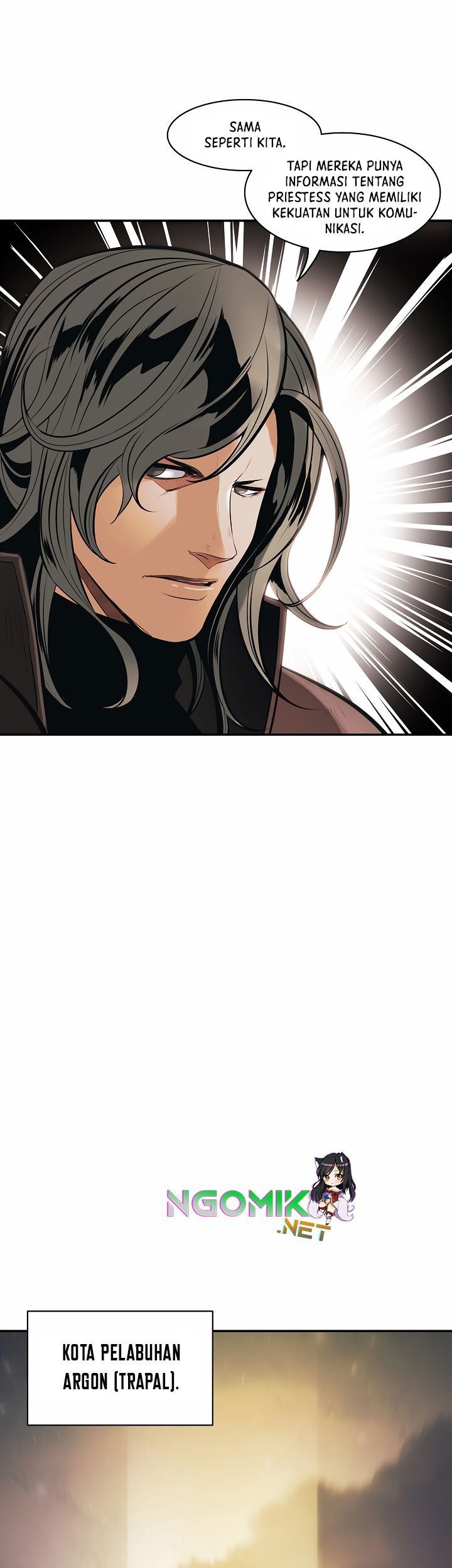 Chapter 94 - halaman 35